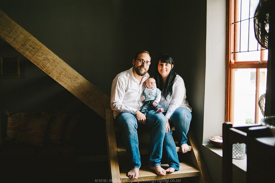 Baby Louis | Malmesbury