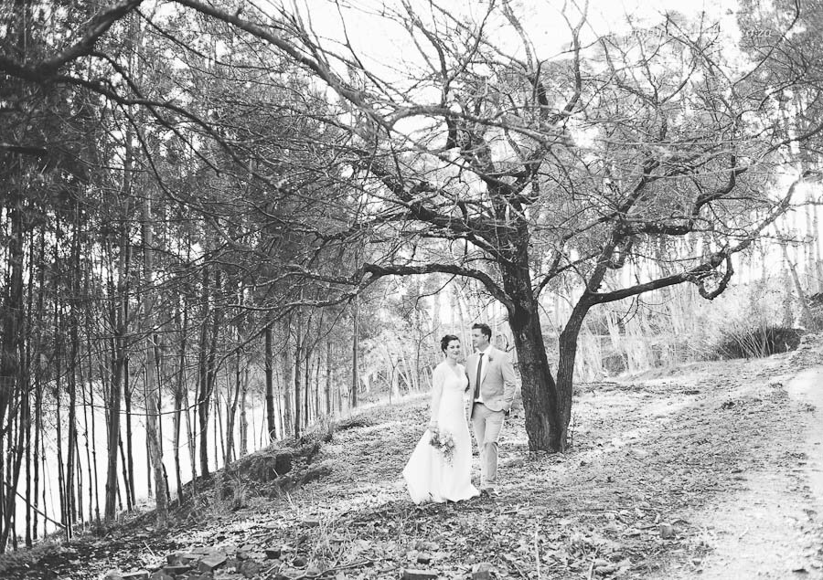 Wedding of Carla & Craig at Langkloof Roses | Wellington