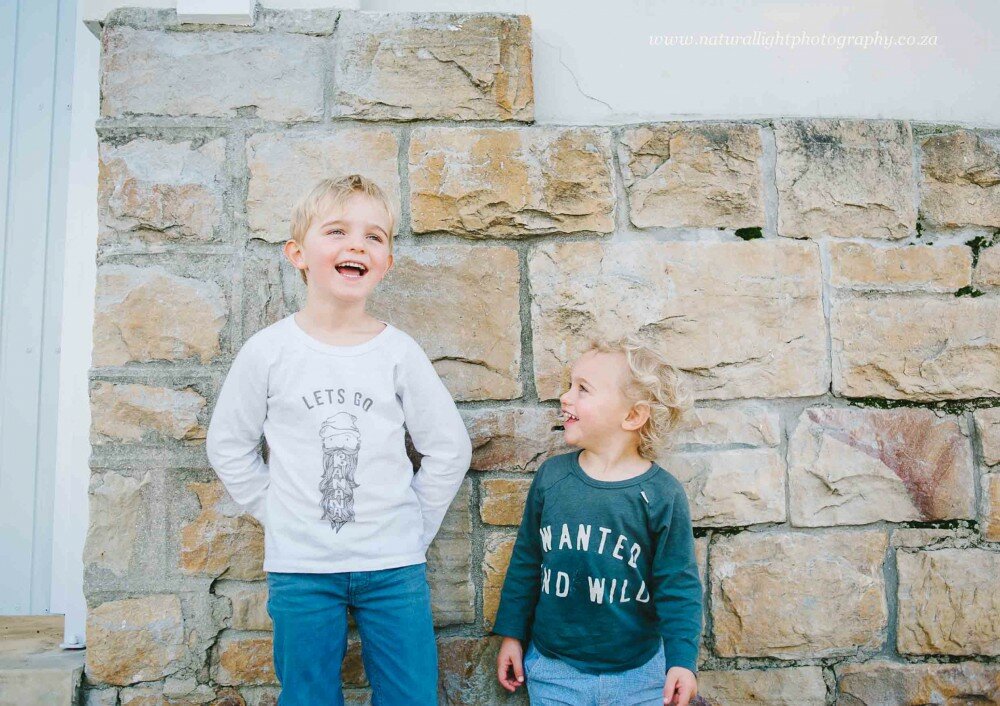 Brothers | Cape Town