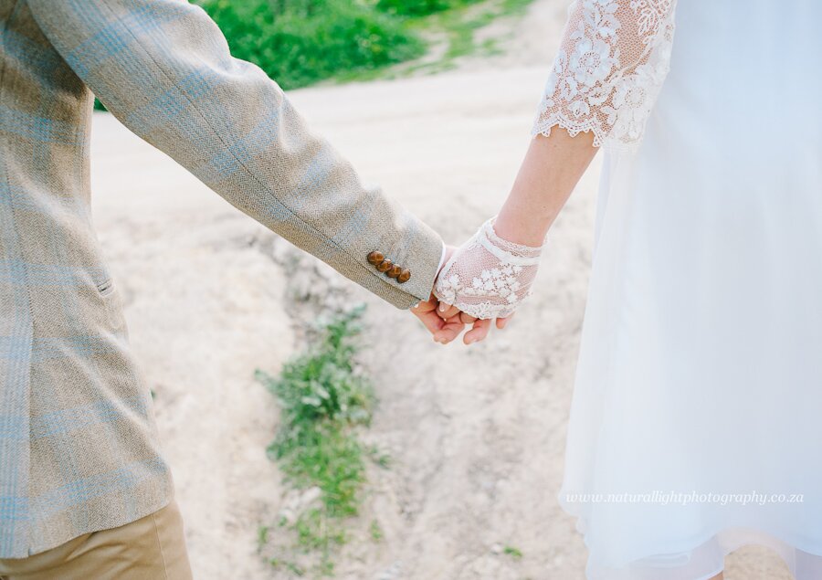Kalmoesfontein Wedding | Swartland