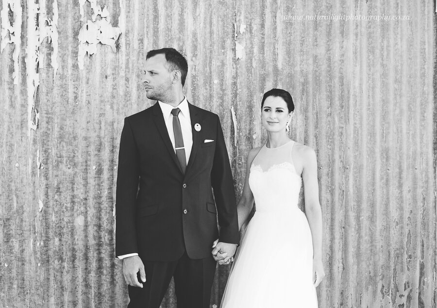 Ninette & Christiaan | Allesverloren