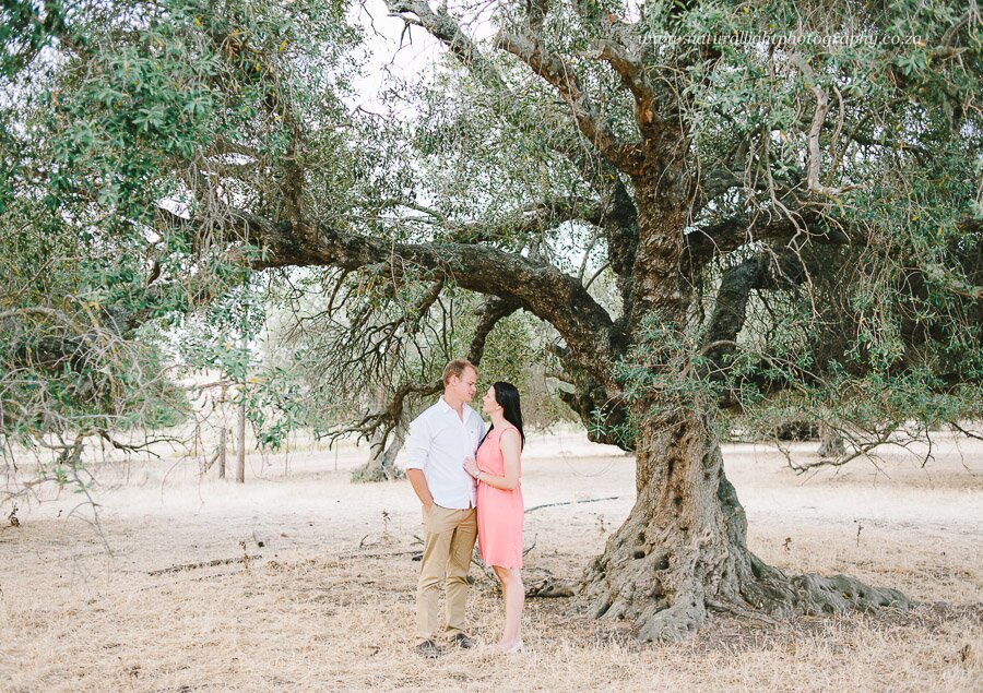 Mariette & Gert | Riebeek Kasteel
