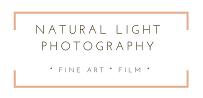 Natural Light Photography